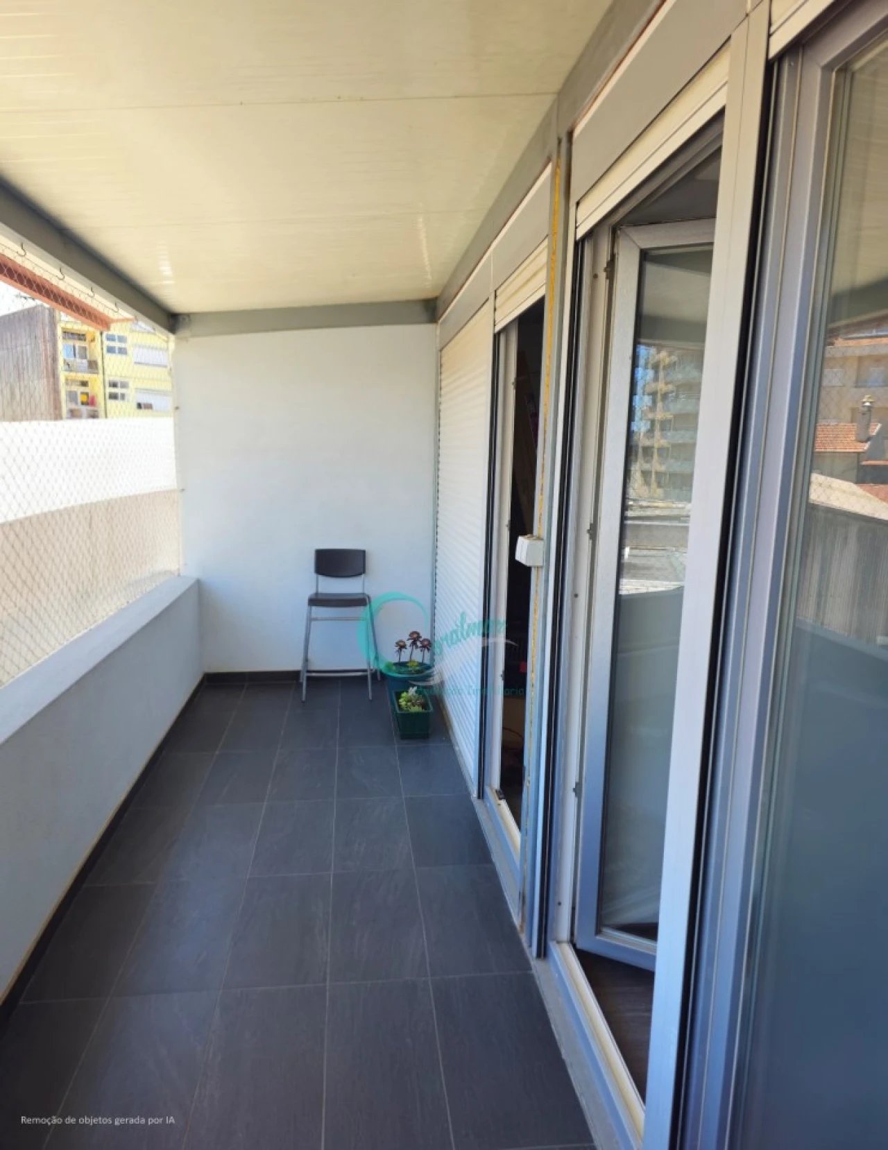 Apartamento T2 para Venda em Paranhos Foto 20