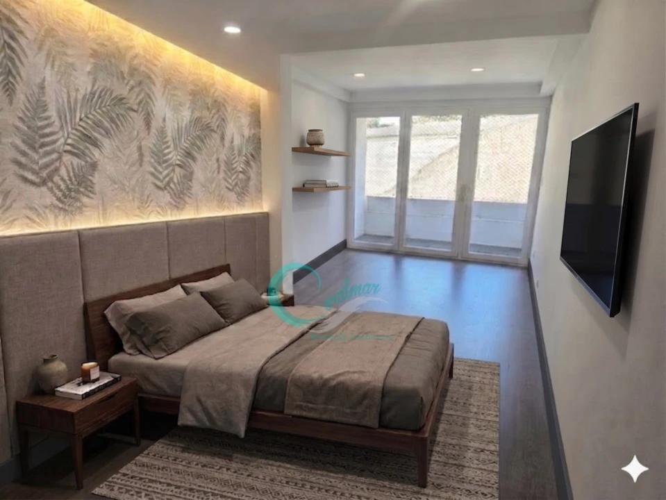 Apartamento T2 para Venda em Paranhos Foto 21