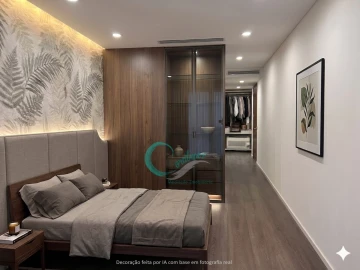 Apartamento T2 para Venda em Paranhos