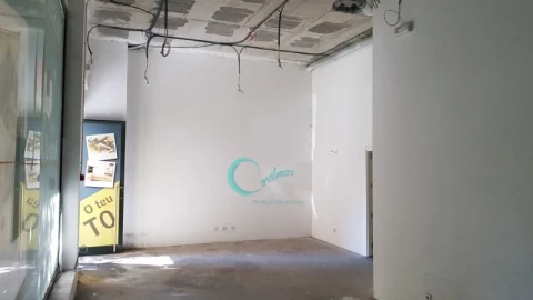 Loja para Venda em Paranhos