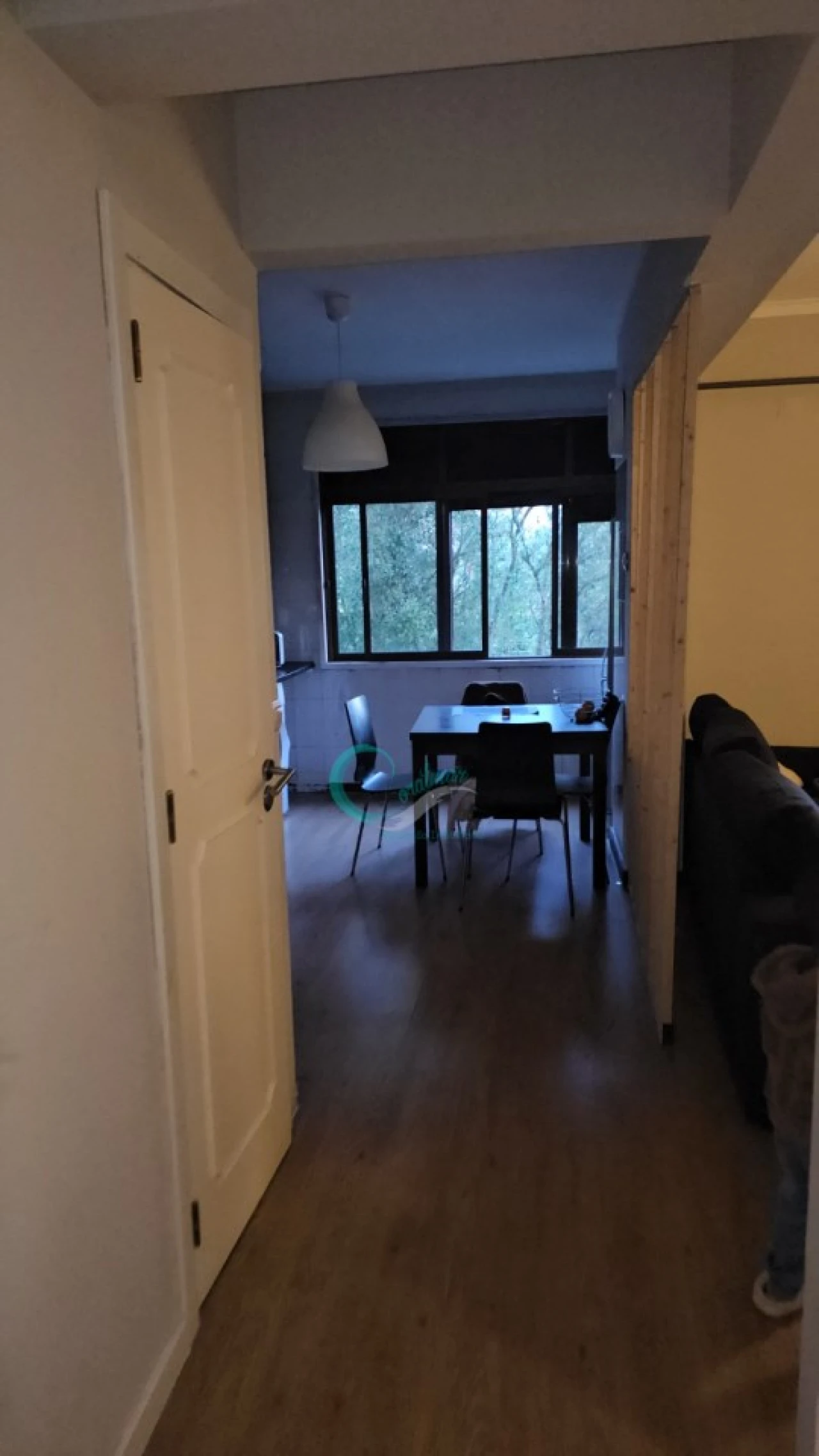 Apartamento T1 para Venda em Rio de Mouro Foto 6