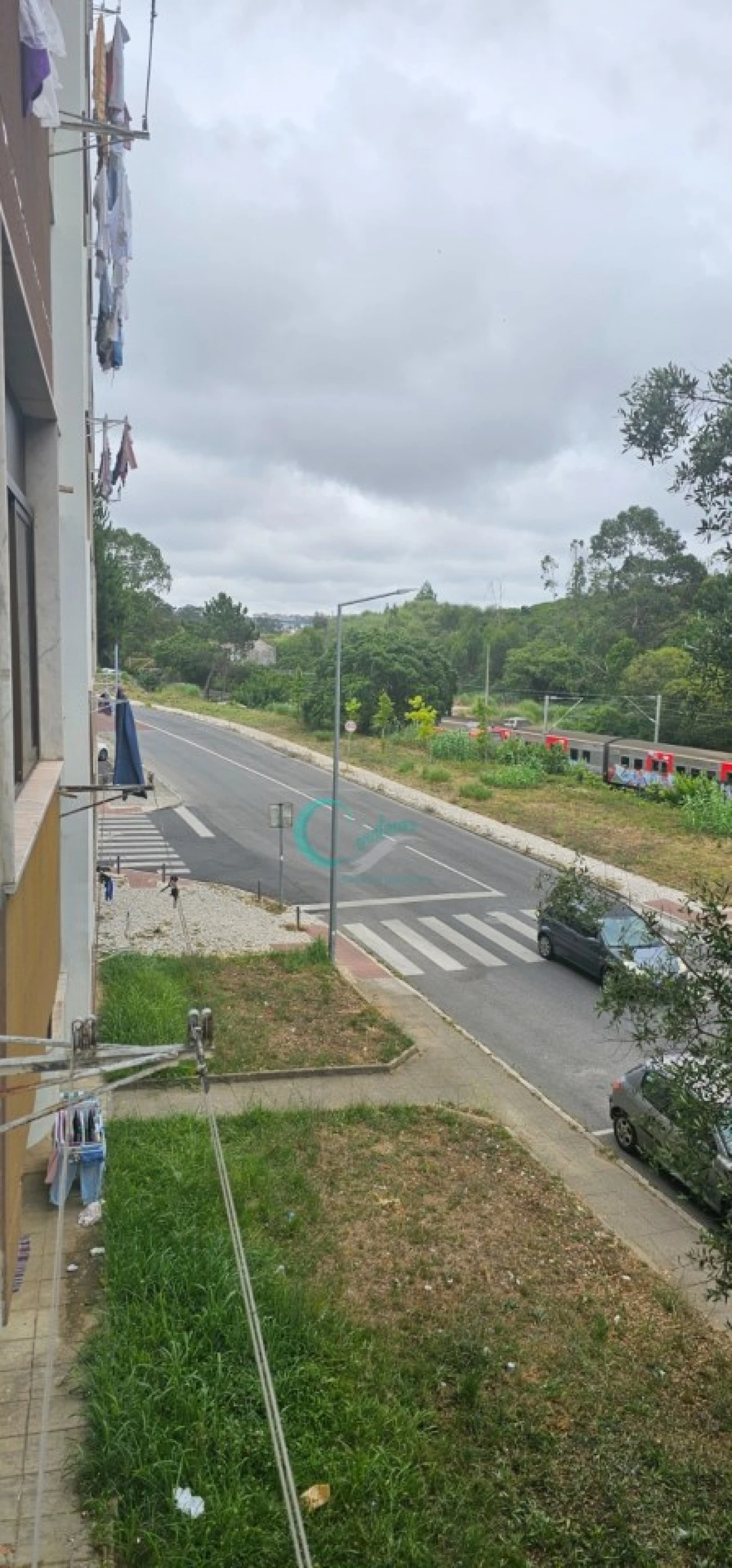 Apartamento T1 para Venda em Rio de Mouro Foto 18