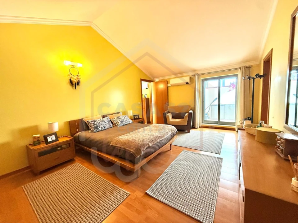 Apartamento T3 para Venda em Esgueira Foto 30