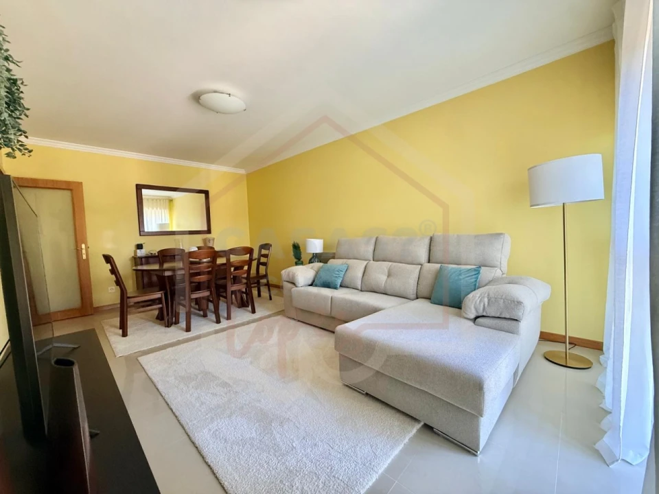 Apartamento T3 para Venda em Esgueira Foto 7