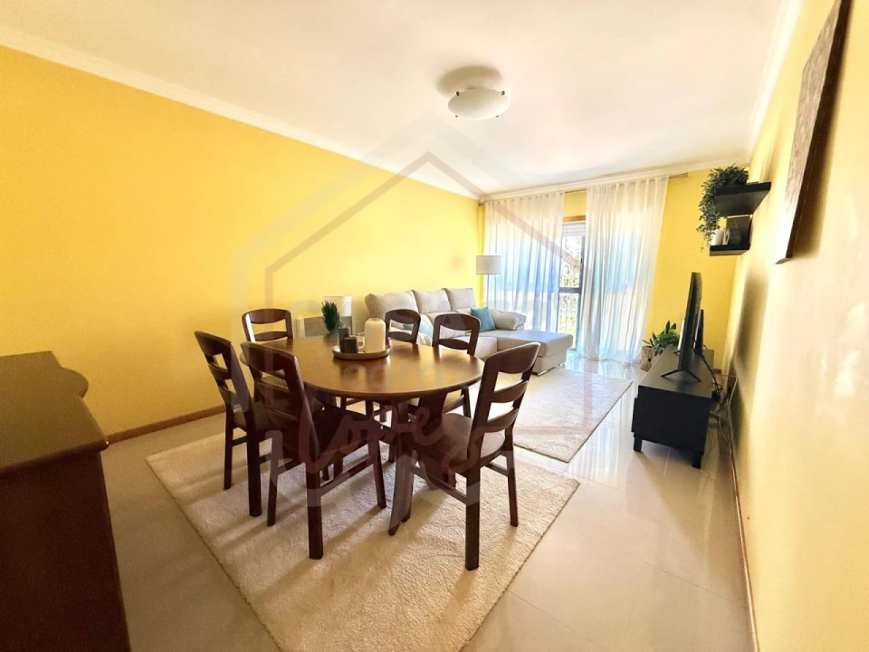Apartamento T3 para Venda em Esgueira Foto 6