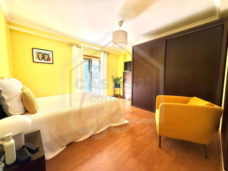 Apartamento T3 para Venda em Esgueira Foto 20