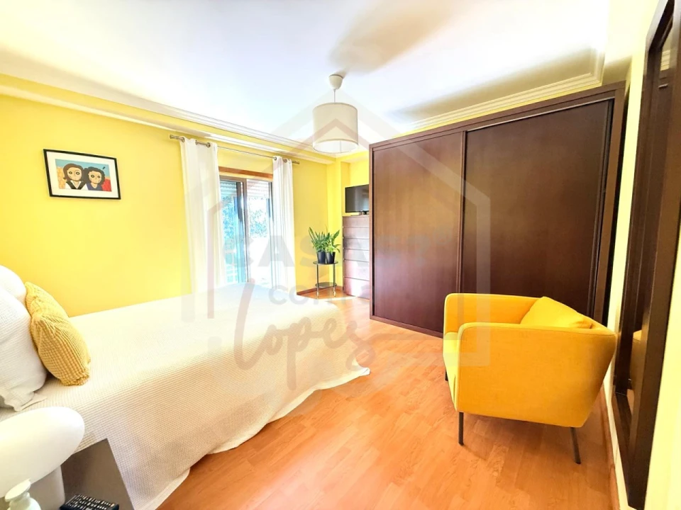 Apartamento T3 para Venda em Esgueira Foto 16