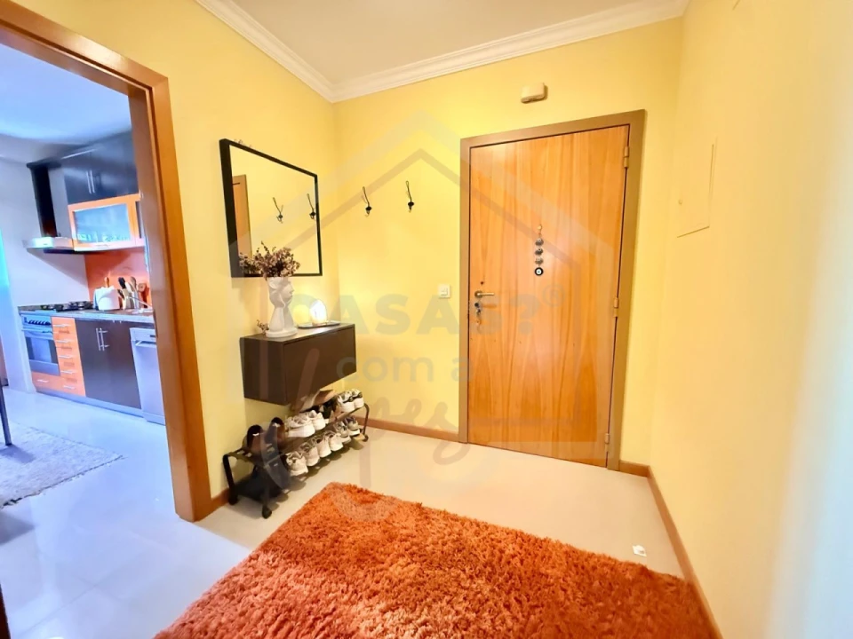 Apartamento T3 para Venda em Esgueira Foto 4