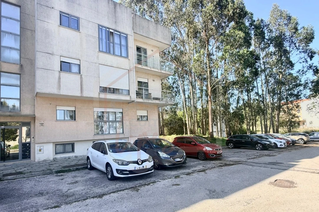 Apartamento T3 para Venda em Esgueira Foto 36