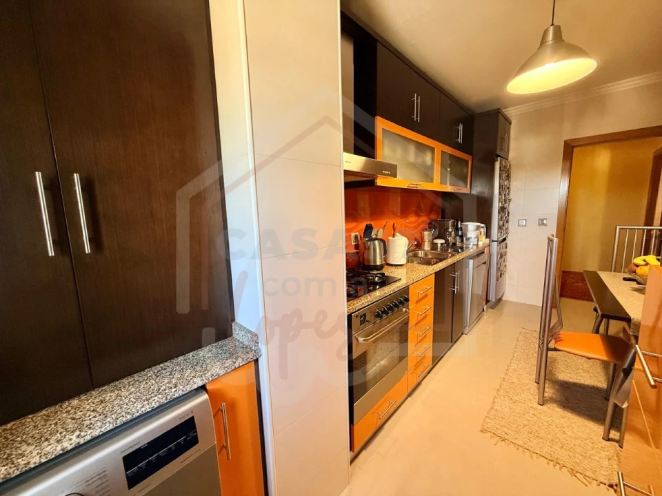 Apartamento T3 para Venda em Esgueira Foto 2