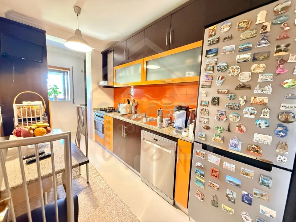 Apartamento T3 para Venda em Esgueira Foto 1