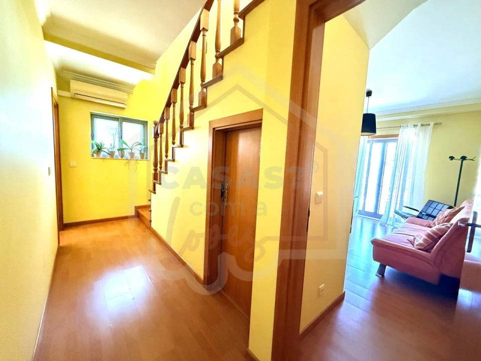 Apartamento T3 para Venda em Esgueira Foto 22