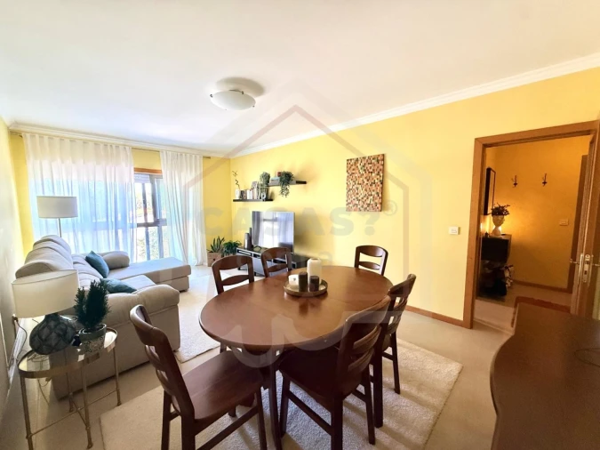 Apartamento T3 para Venda em Esgueira Foto 9