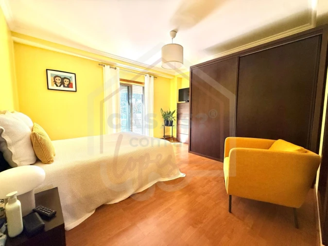 Apartamento T3 para Venda em Esgueira Foto 20