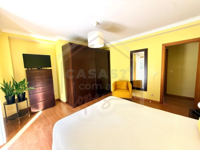 Apartamento T3 para Venda em Esgueira Foto 19