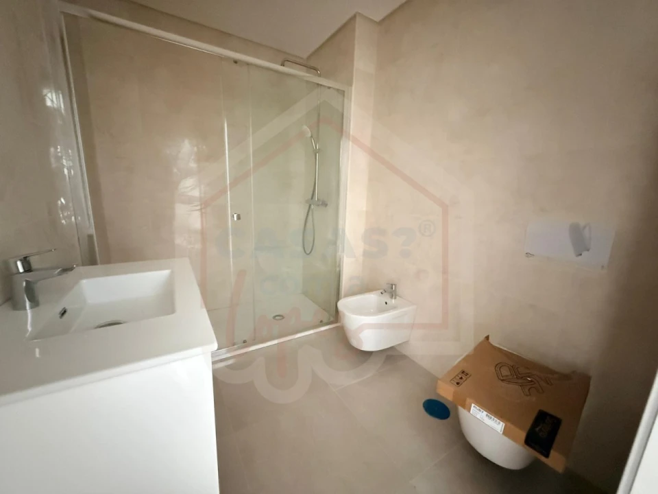 Apartamento T3 para Venda em Esgueira Foto 8