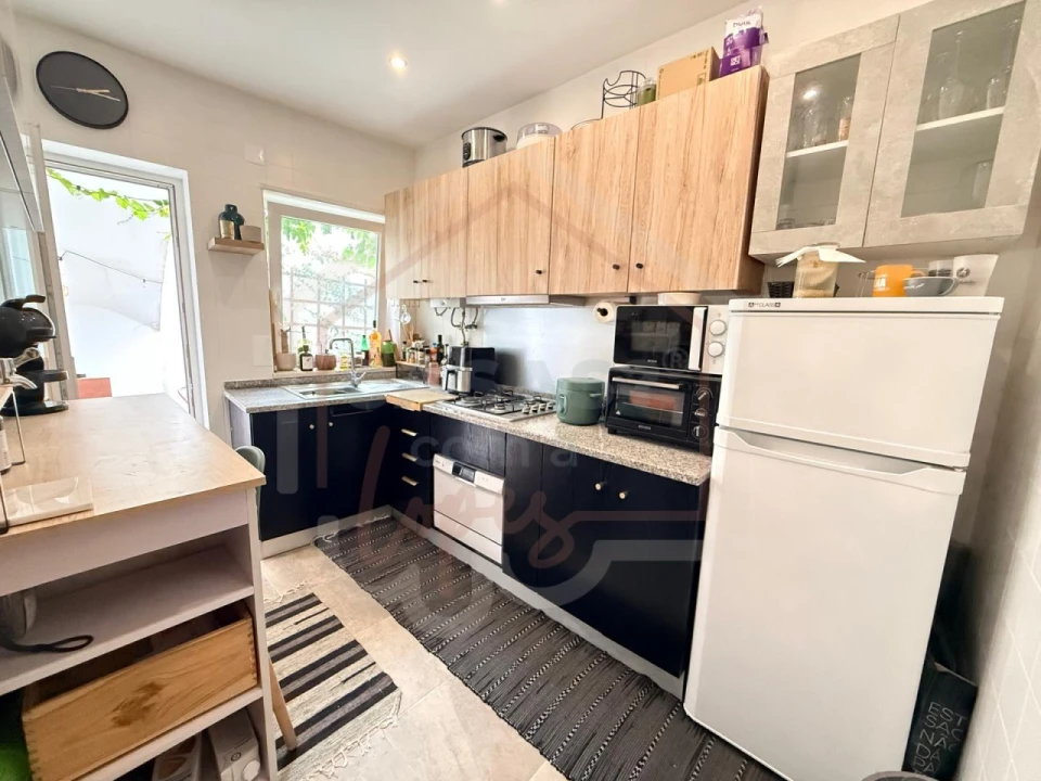 Apartamento T2 para Venda em Glória e Vera Cruz Foto 2