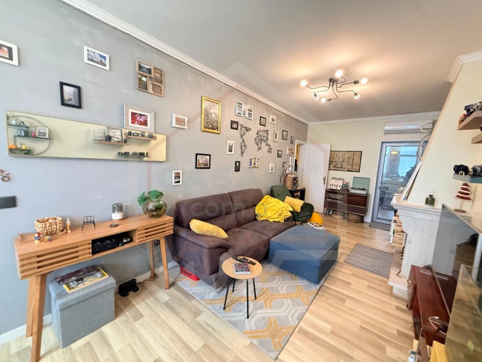 Apartamento T2 para Venda em Glória e Vera Cruz Foto 5