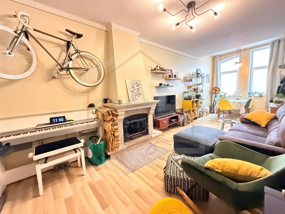 Apartamento T2 para Venda em Glória e Vera Cruz Foto 6
