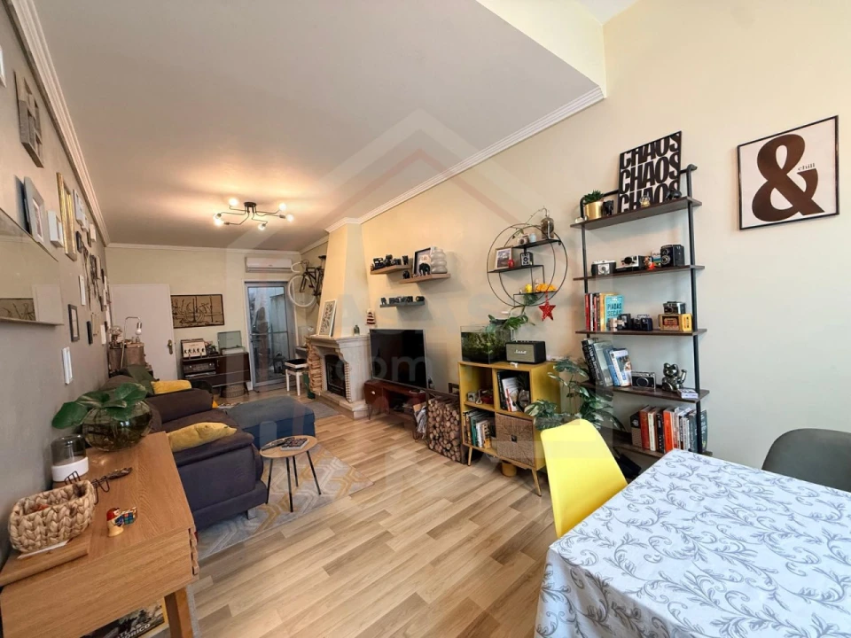 Apartamento T2 para Venda em Glória e Vera Cruz Foto 7