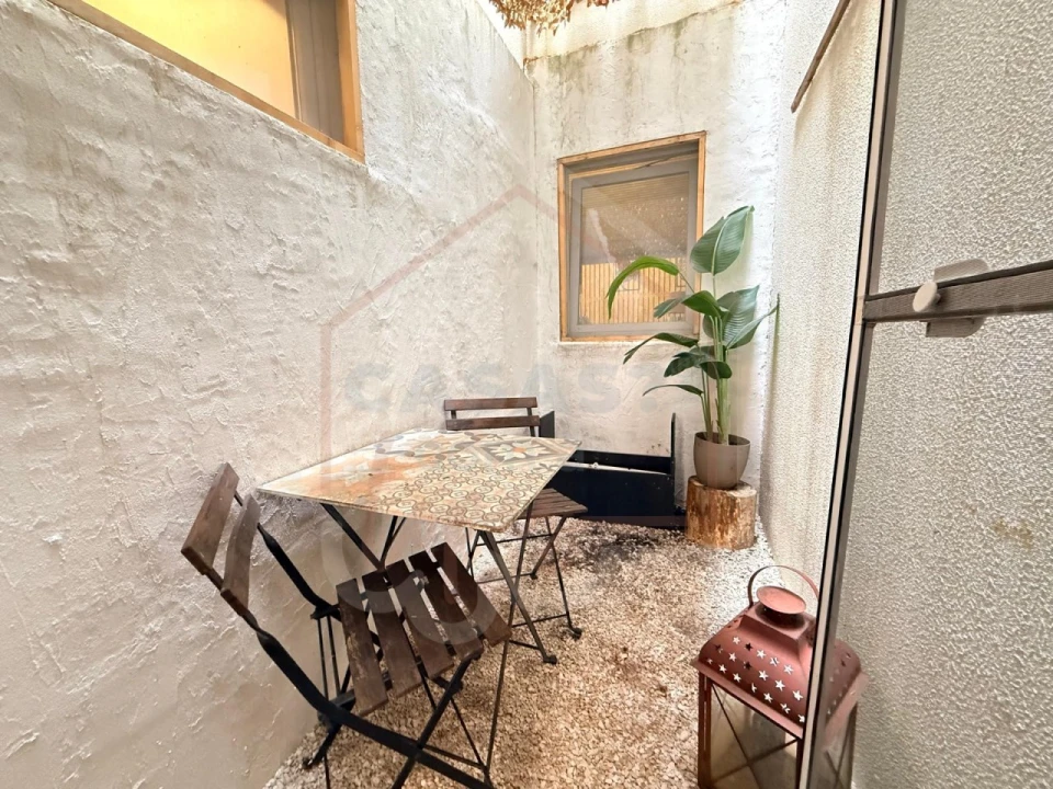 Apartamento T2 para Venda em Glória e Vera Cruz Foto 10