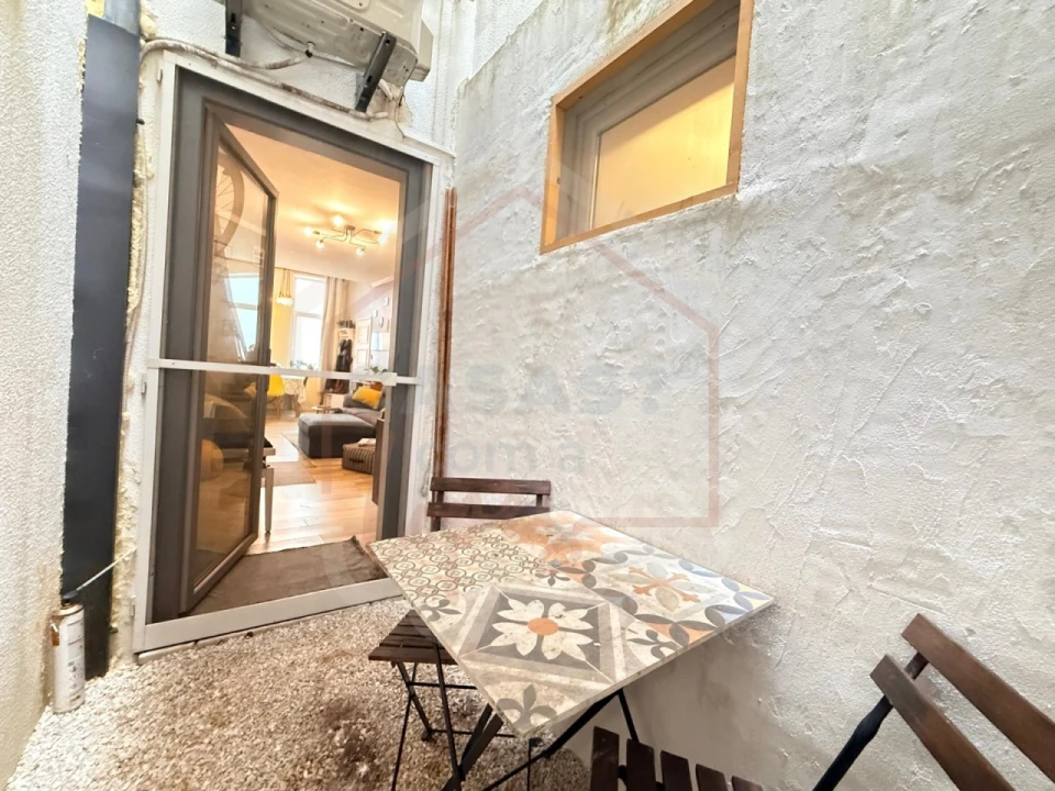 Apartamento T2 para Venda em Glória e Vera Cruz Foto 11