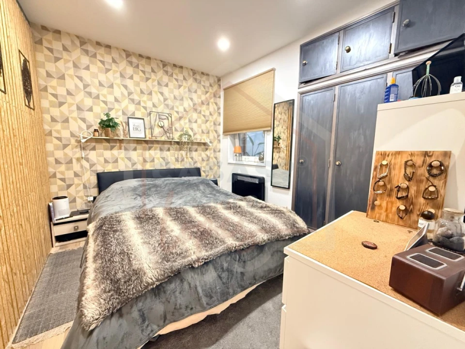 Apartamento T2 para Venda em Glória e Vera Cruz Foto 14