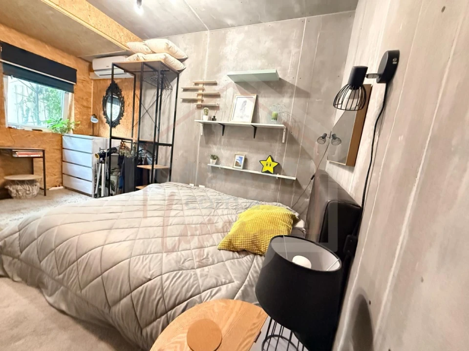 Apartamento T2 para Venda em Glória e Vera Cruz Foto 17