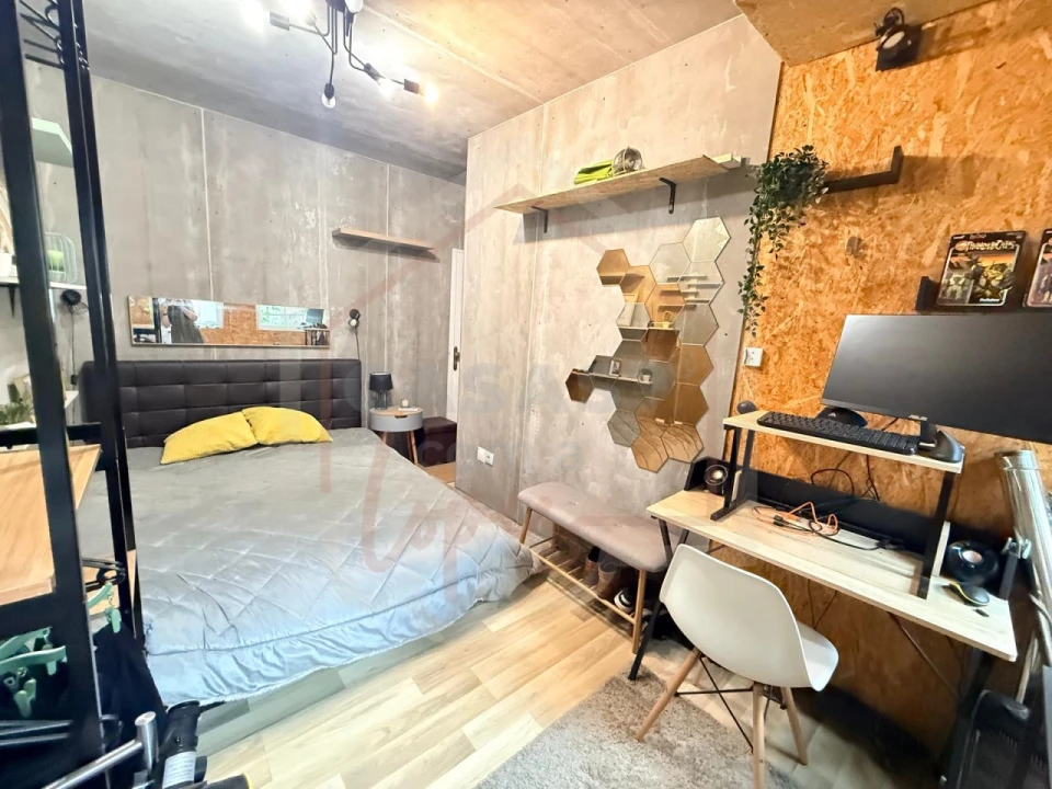 Apartamento T2 para Venda em Glória e Vera Cruz Foto 18