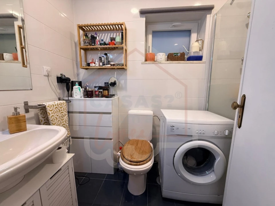 Apartamento T2 para Venda em Glória e Vera Cruz Foto 19