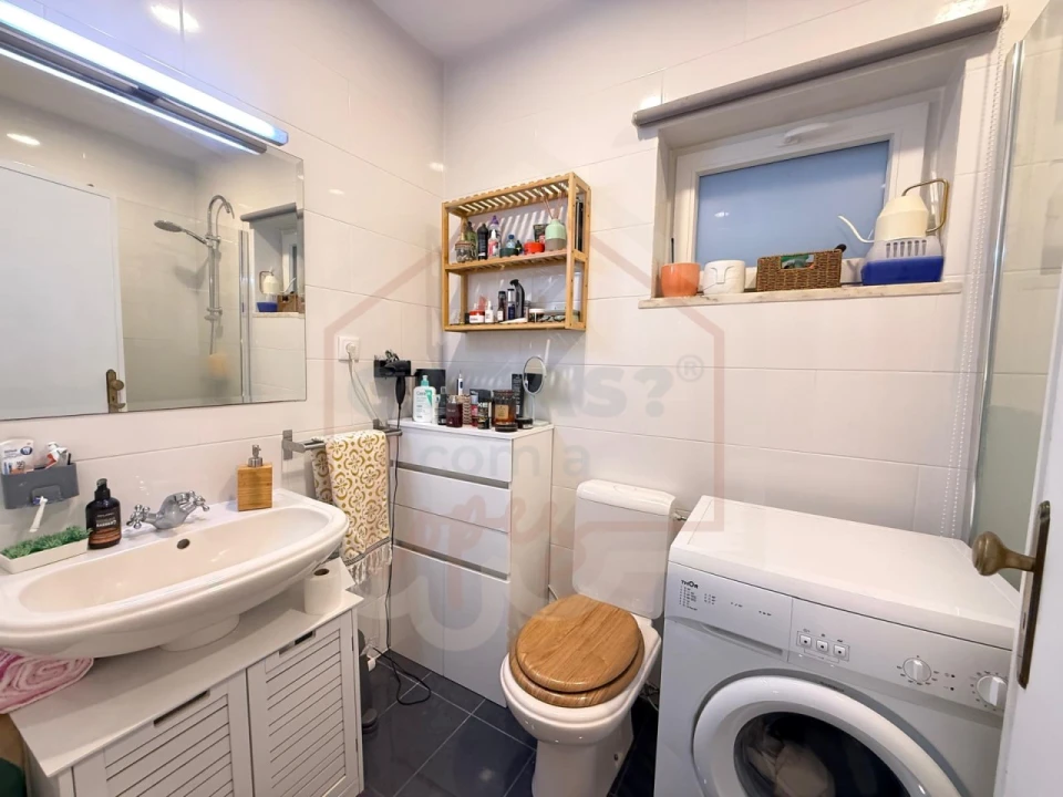 Apartamento T2 para Venda em Glória e Vera Cruz Foto 20