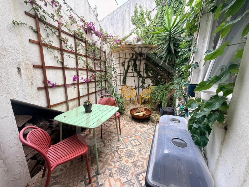 Apartamento T2 para Venda em Glória e Vera Cruz Foto 22