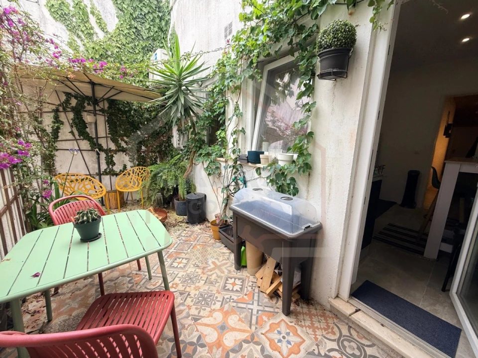 Apartamento T2 para Venda em Glória e Vera Cruz Foto 23
