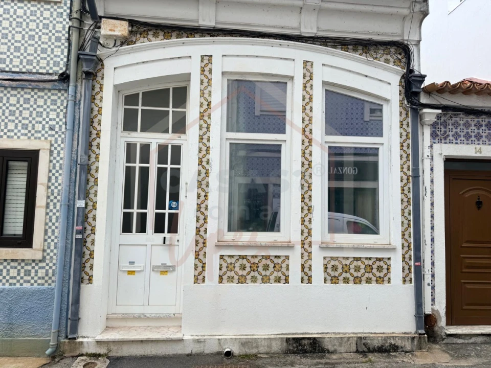 Apartamento T2 para Venda em Glória e Vera Cruz Foto 24