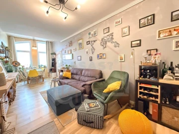 Apartamento T2 para Venda em Glória e Vera Cruz