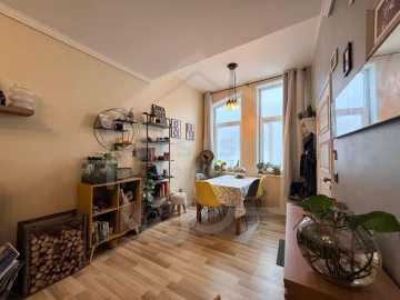Apartamento T2 para Venda em Glória e Vera Cruz