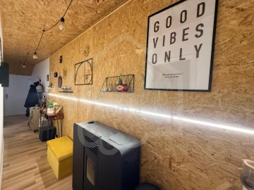 Apartamento T2 para Venda em Glória e Vera Cruz