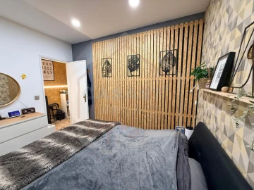 Apartamento T2 para Venda em Glória e Vera Cruz