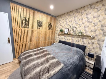 Apartamento T2 para Venda em Glória e Vera Cruz