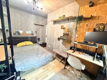 Apartamento T2 para Venda em Glória e Vera Cruz