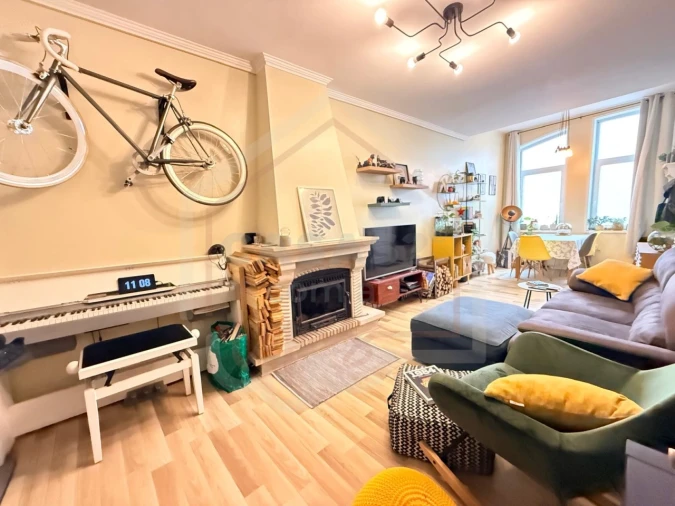 Apartamento T2 para Venda em Glória e Vera Cruz Foto 6