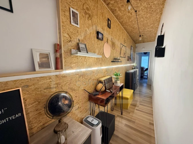 Apartamento T2 para Venda em Glória e Vera Cruz Foto 13