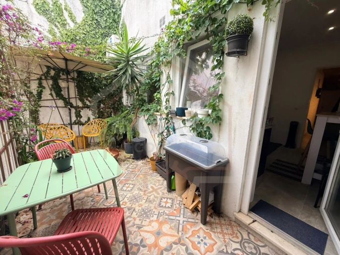 Apartamento T2 para Venda em Glória e Vera Cruz Foto 23