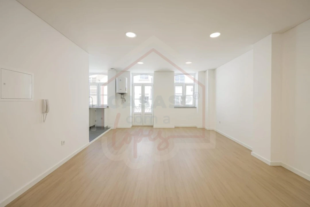 Apartamento T3 para Venda em Ílhavo (São Salvador) Foto 2
