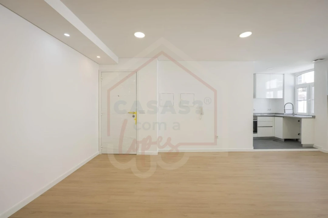 Apartamento T3 para Venda em Ílhavo (São Salvador) Foto 1