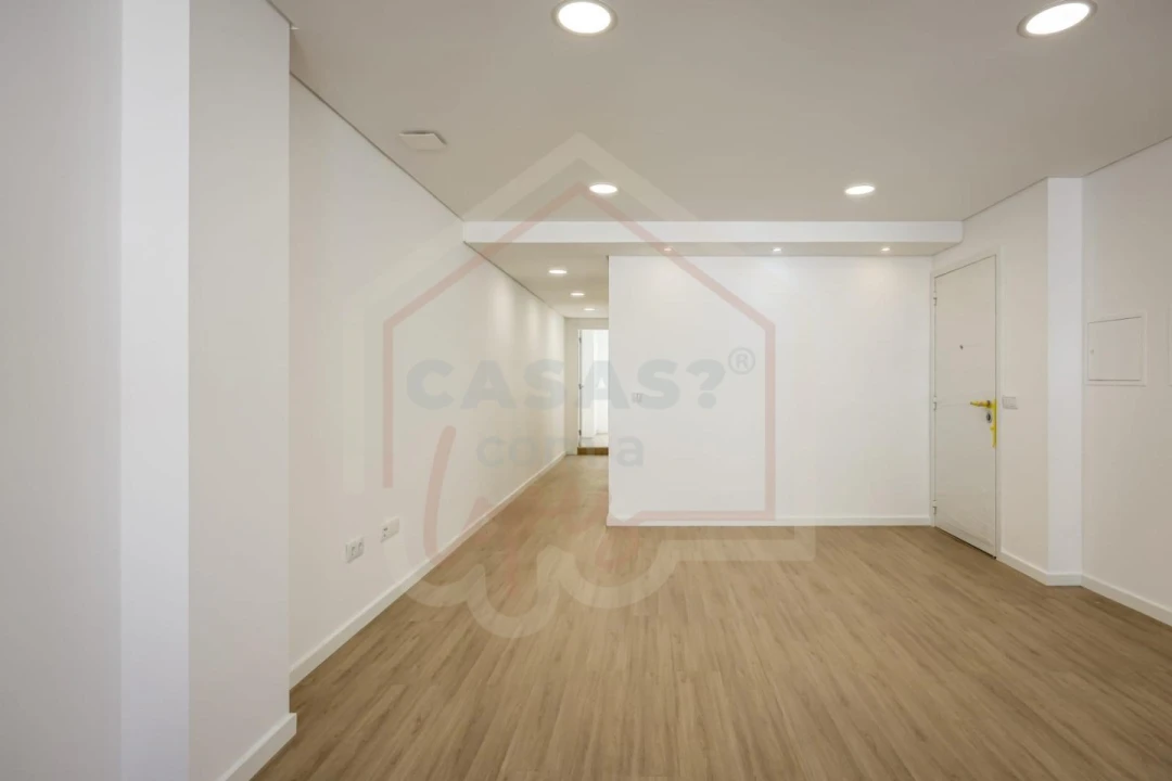 Apartamento T3 para Venda em Ílhavo (São Salvador) Foto 3