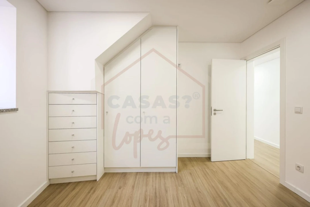 Apartamento T3 para Venda em Ílhavo (São Salvador) Foto 9