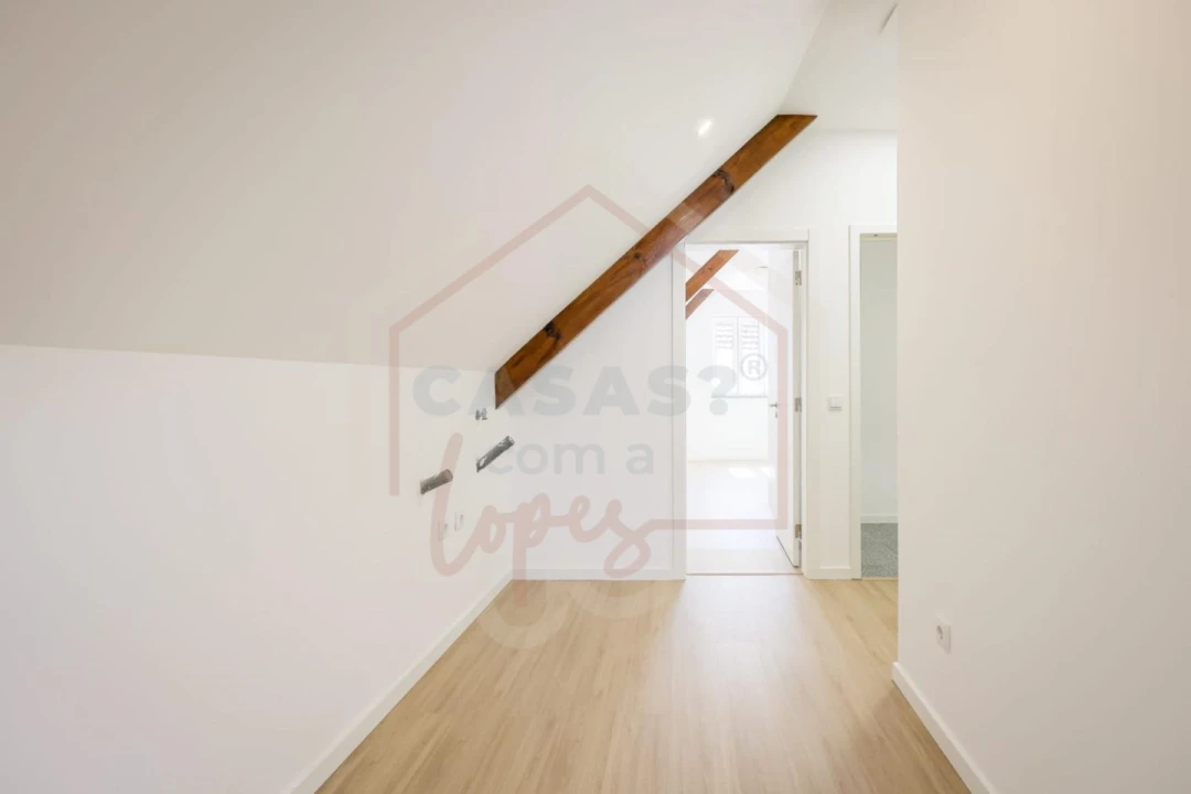Apartamento T3 para Venda em Ílhavo (São Salvador) Foto 18