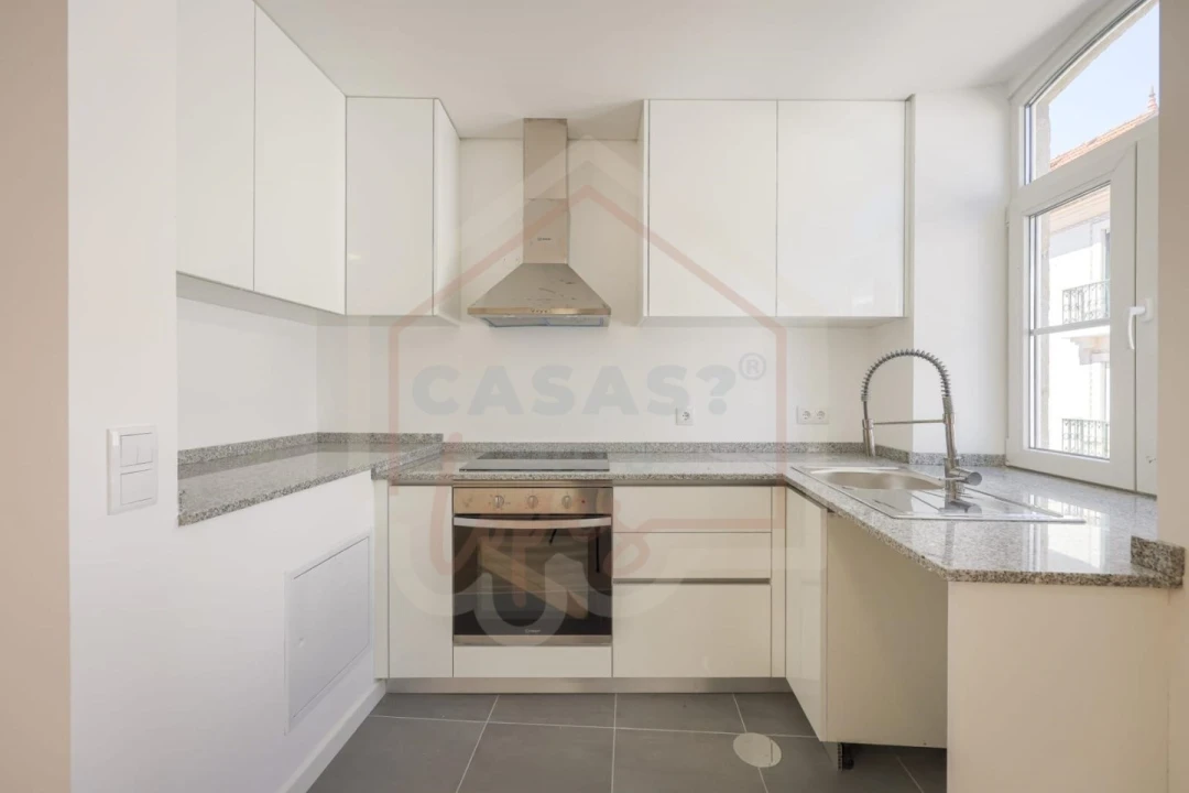 Apartamento T3 para Venda em Ílhavo (São Salvador) Foto 6