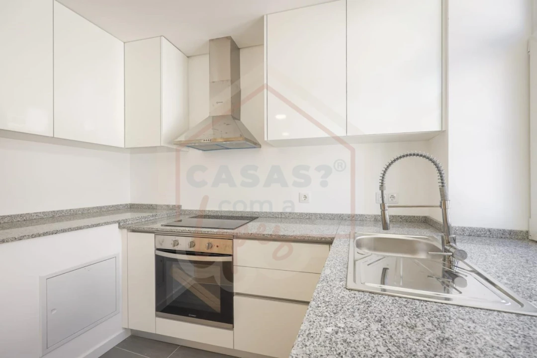 Apartamento T3 para Venda em Ílhavo (São Salvador) Foto 4